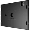 Laikiklis Compulocks iPad Pro M4 13" (2024), Apex Secured Enclosure Wall Mount - Gehause - fur Tablett - gesichert - verriegelbar - Metallrahmen - Juodas - Bildschirmgrosse: 33.02 cm (13") - Wandmontage - fur Apple 13-inch iPad Pro Wi-Fi (M4)