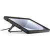 Stojak Compulocks Galaxy Tab A9+ 11" Secured Kickstand - Stossstange fur Planšetė - Stander - Gummi - Juodas - fur Samsung Galaxy Tab A9+