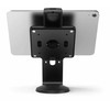 Stojak Compulocks Universal Planšetė Cling Core Counter Stand or Wall Mount Juodas, Multimedia stand, 17.8 cm (7''), 33 cm (13''), 100 x 100 mm