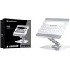 Stojak Conceptronic CONCEPTRONIC Planšetė Halter inkl 7-in-1 Docking Station si