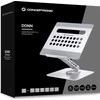 Stojak Conceptronic CONCEPTRONIC Planšetė Halter inkl 7-in-1 Docking Station si