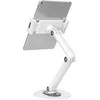 Universalus stalinis stovas DELTACO OFFICE, 4,7"- 12,9" / ARM-0560