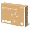 Universalus stalinis stovas DELTACO OFFICE, 4,7"- 12,9" / ARM-0560