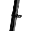 Stojak InLine® planšetės stalinis laikiklis su stovu, iki 12,9" juodas