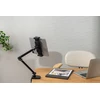 Laikiklis InLine® Planšetė holder with table clamp, iki 12.9", juodas