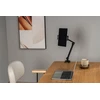 Laikiklis InLine® Planšetė holder with table clamp, iki 12.9", juodas