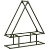 Stovas malkoms, 80x25x90 cm, šaltai valcuotas plienas