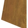 Stulpinis sodinukas Rūdijanti 40 x 40 x 100 cm