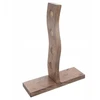 Vyno laikiklis 4 buteliams medinis 30,5 × 39,5 cm