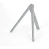 Platinet Stovas Omega (OMNPADV3S) sidabrinis
