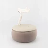 Carruzzo RealPower PillowStand-1 Laikiklis Mobilusis telefonas / išmanusis, Planšetė / UMPC Rusvai gelsvas