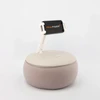 Carruzzo RealPower PillowStand-1 Laikiklis Mobilusis telefonas / išmanusis, Planšetė / UMPC Rusvai gelsvas