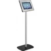 Laikiklis Vogels | PTA 3101 Floor Stand for Tablock | 7-26 " | Sidabrinis