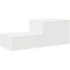 Oppbevaringsskap Balta 108 x 41 x 40 cm Apdirbta mediena