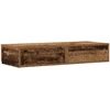 Lovos stalčiai Senas medis 100 x 36,5 x 16,5 cm