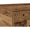 Lovos stalčiai Senas medis 100 x 36,5 x 16,5 cm