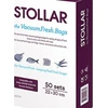 Vakuumavimo rulonėliai STOLLAR SAT50