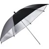 Godox UB-002 Juodas and Sidabrinis Umbrella 101cm