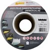 Stomil Sanok USZCZELKA DGP 15x3 Juoda 100mb