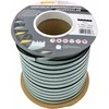 Stomil Sanok USZCZELKA DGP 15x3 Juoda 100mb