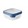 Curver Food dish square 0,75L Grand Chef Eco 15x15x6,5cm