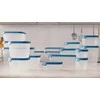 Curver Maisto indas stačiakampis 0,75L Grand Chef Eco 15x10x9,3cm
