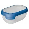 Curver Maisto indas stačiakampis 0,5L Grand Chef Eco 15x10x6,5cm