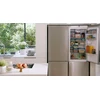 Maisto dėžutė CURVER GRAND CHEF ECO 252935, 5,4 l
