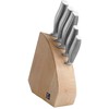 Stoneline SENSE - 5 pc peilis block - wood