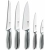 Stoneline SENSE - 5 pc peilis block - wood