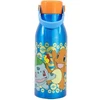 Stor – vandens butelis su „Flexi“ rankena 760 ml – „Pokémon“ (088808715-08061)