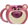 Stor Paladone Lotso formos puodelis