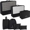 Storage Solutions M13G Rinkinys TOREB ORGANIZERÓW DO WALIZKI SZUFLADY