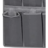 Storage Solutions Pakabinamas vonios spintos organizatorius