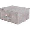 Storage Solutions Drabužių ir patalynės dėžė SMART, 30 x 28 x 16 cm