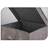 Storage Solutions Drabužių ir patalynės dėžė SMART, 30 x 28 x 16 cm