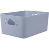 Storage Solutions Žaislų konteineris „SKY“, 34,5 x 25 x 15 cm