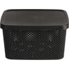 Storage Solutions Plastikinis indas su dangteliu, 7000 ml