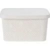 Storage Solutions Plastikinis indas su dangteliu, 7000 ml