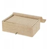 Storage Solutions 4 skirtingų dydžių krepšelių rinkinys