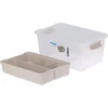 Storage Solutions Sandėliavimo sprendimai Laikymo talpa su dangteliu, 9000 ml