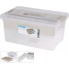 Storage Solutions Sandėliavimo sprendimai Laikymo talpa su dangteliu, 9000 ml