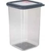 Storage Solutions Konteineris maisto produktams 1,2 l su dangčiu