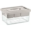 Storage Solutions Sandėliavimo sprendimai Laikymo talpa su dangteliu, 9000 ml