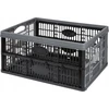 Storage Solutions Folding basket, 32 l