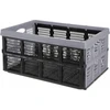 Storage Solutions Folding basket, 32 l