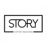 „Story Coffee Roasters“ – „Guatemalos Antigua“ espreso kava, 250 g