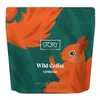 „Story Coffee Roasters“ – „Brazil Wild“ espreso kava, 250 g