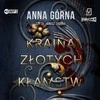 Storybox Auksinių melų šalis (garso knyga)