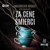 Storybox Garso knyga „Mirties kaina“